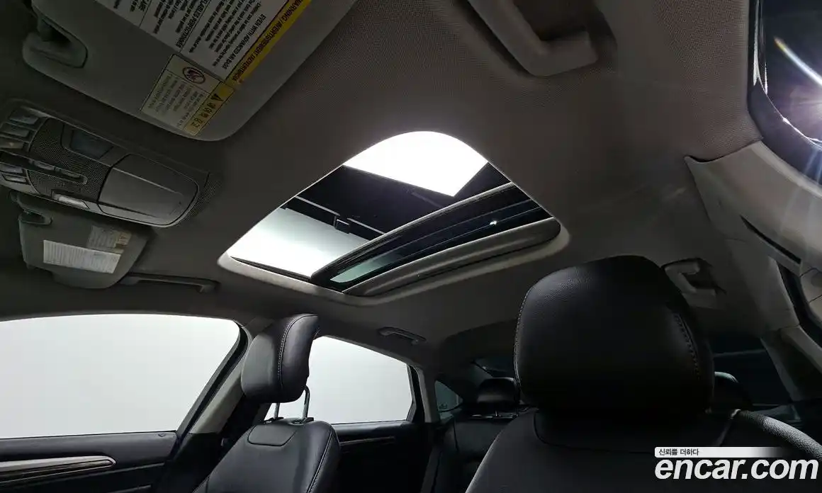 Ford Fusion 2013 2.0 Автомат в Москве № 246859, фото 17