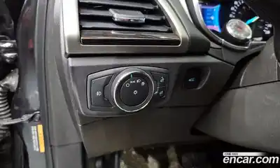 Ford Fusion 2013 2.0 Автомат в Москве № 246859, миниатюра 8