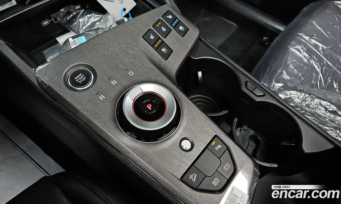 Kia Sportage 2026 1.6 Автомат в Москве № 247765, фото 11