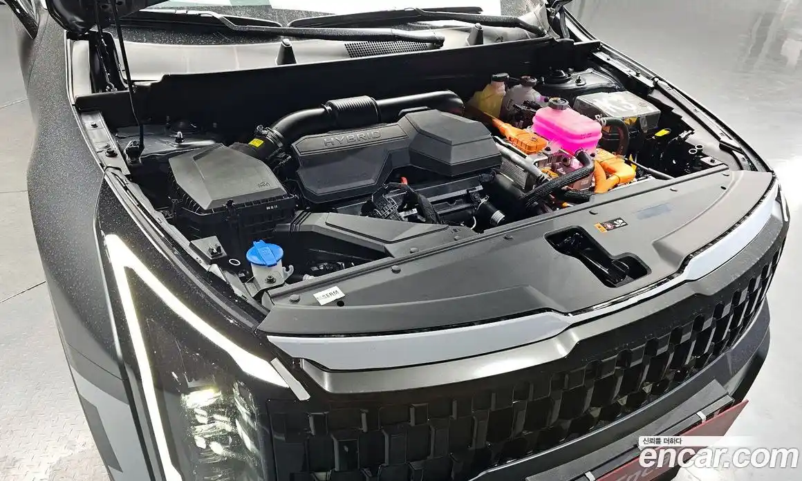 Kia Sportage 2026 1.6 Автомат в Москве № 247765, фото 12