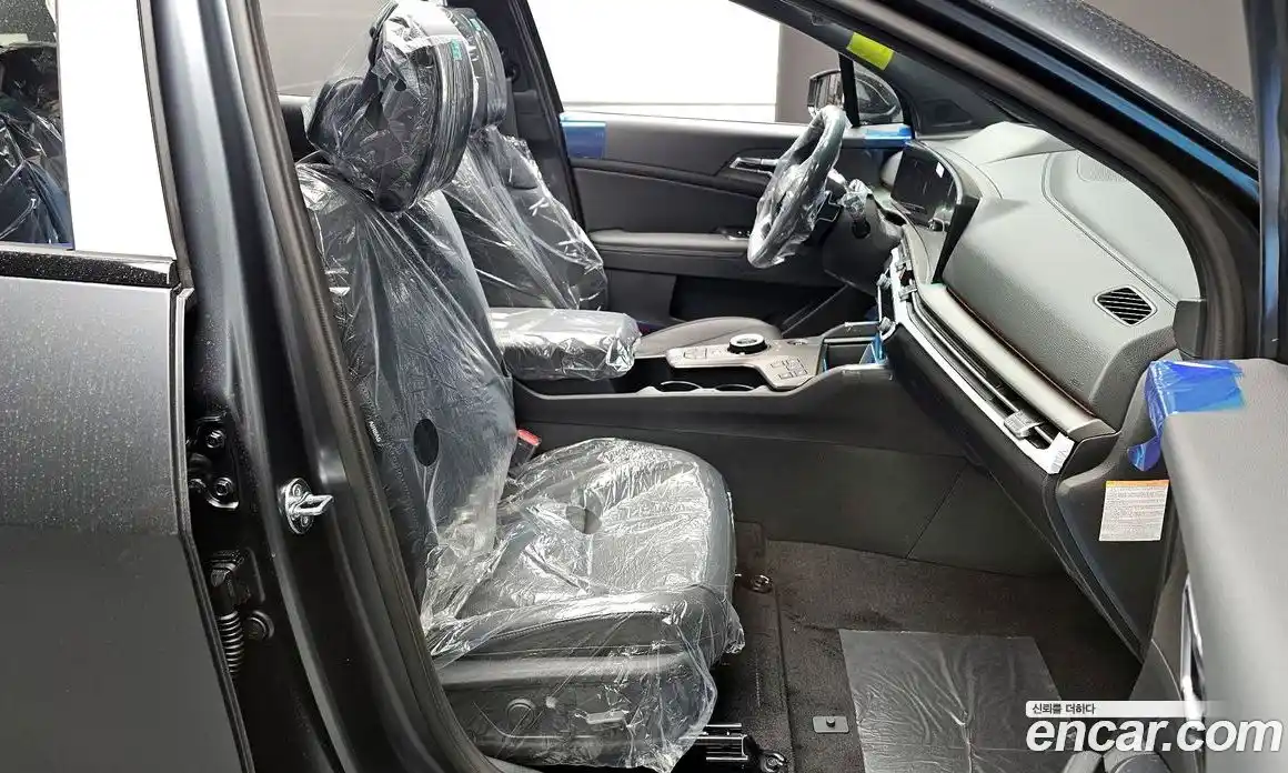 Kia Sportage 2026 1.6 Автомат в Москве № 247765, фото 17