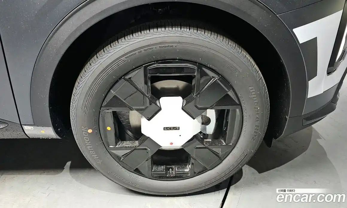 Kia Sportage 2026 1.6 Автомат в Москве № 247765, фото 3