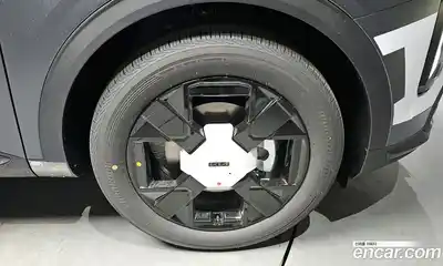 Kia Sportage 2026 1.6 Автомат в Москве № 247765, миниатюра 3