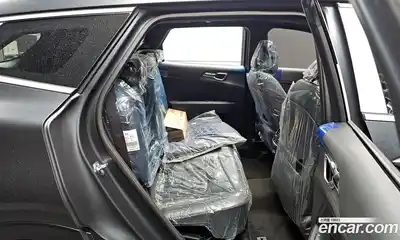 Kia Sportage 2026 1.6 Автомат в Москве № 247765, миниатюра 4