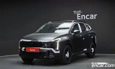 Kia Sportage 2026 1.6 Автомат в Москве № 247765, миниатюра 5