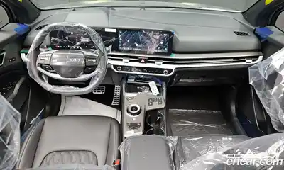 Kia Sportage 2026 1.6 Автомат в Москве № 247765, миниатюра 6