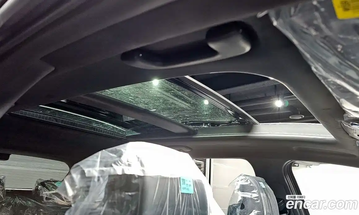 Kia Sportage 2026 1.6 Автомат в Москве № 247765, фото 7