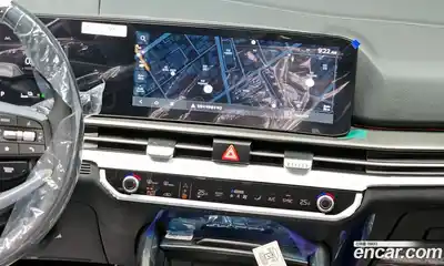 Kia Sportage 2026 1.6 Автомат в Москве № 247765, миниатюра 8