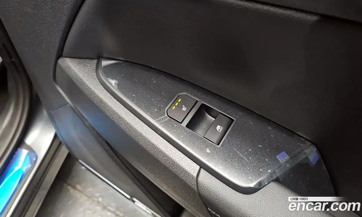 Kia Sportage 2026 1.6 Автомат в Москве № 247765, фото 9