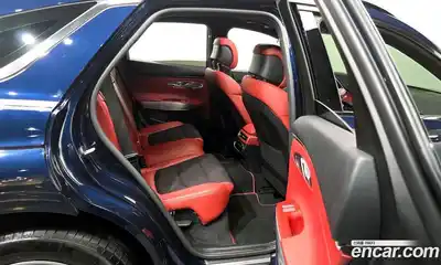 Genesis GV70 2022 2.5 Автомат в Москве № 24781, миниатюра 12