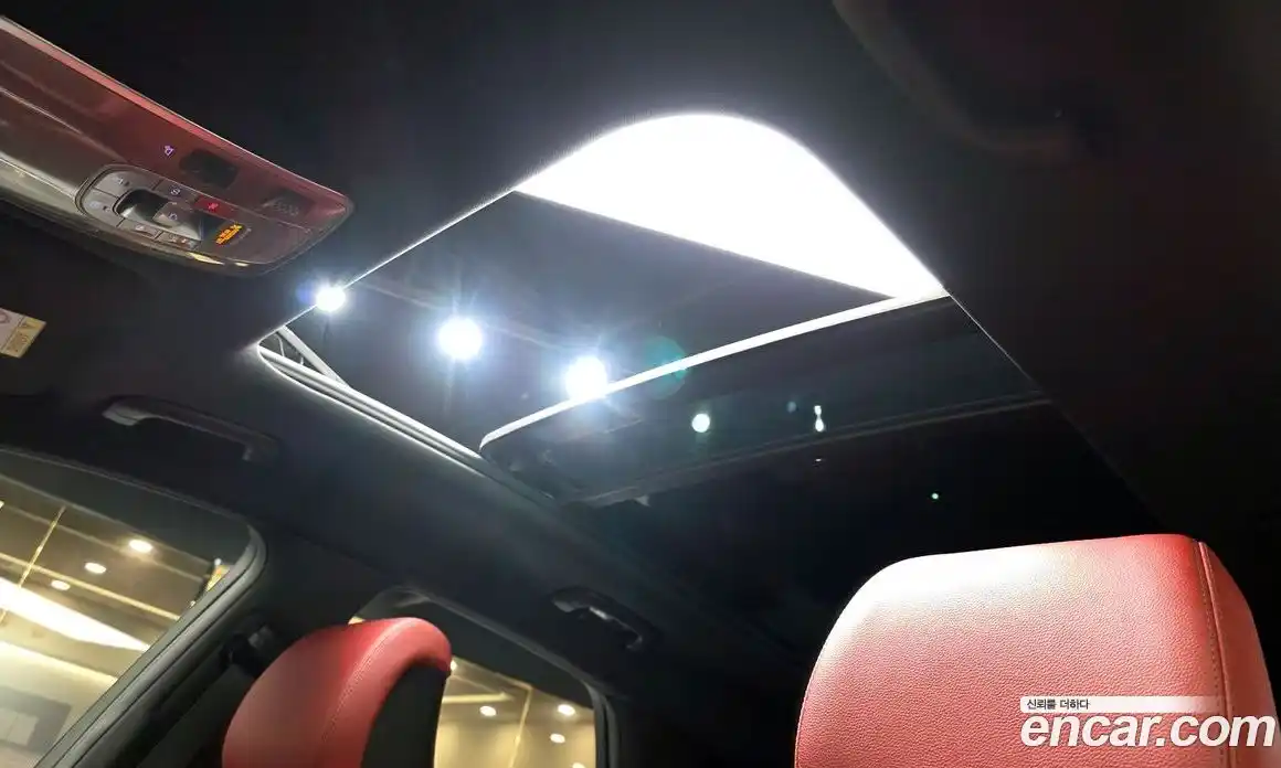 Genesis GV70 2022 2.5 Автомат в Москве № 24781, фото 19