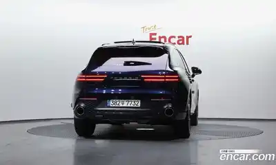 Genesis GV70 2022 2.5 Автомат в Москве № 24781, миниатюра 4