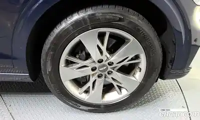 Genesis GV70 2022 2.5 Автомат в Москве № 24781, миниатюра 5