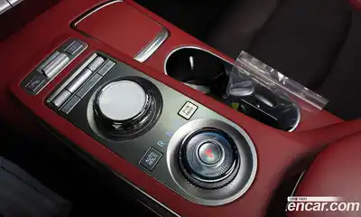 Genesis GV70 2022 2.5 Автомат в Москве № 24781, миниатюра 9