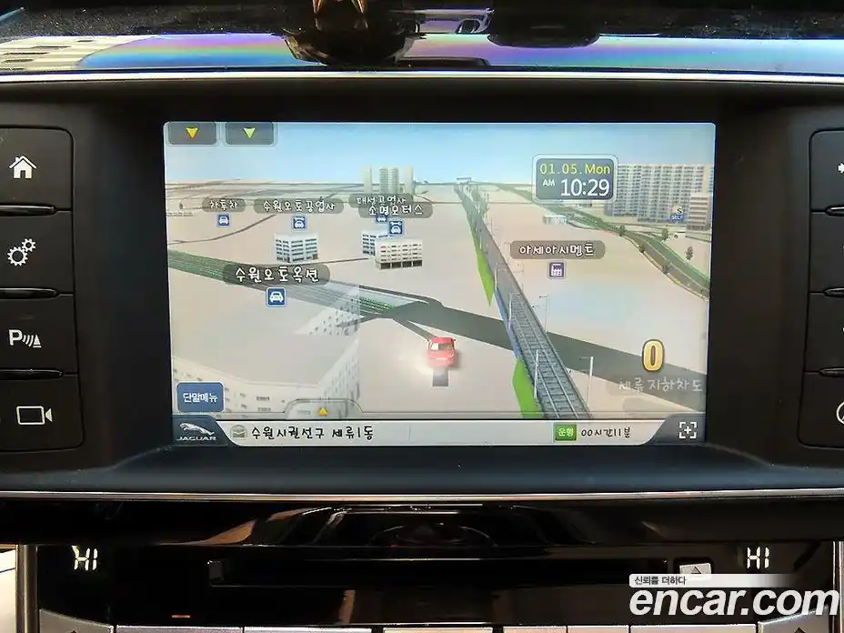 Jaguar XE 2016 2.0 Автомат в Москве № 248305, фото 14