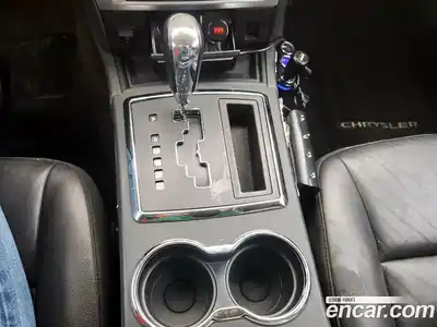 Chrysler 300C 2008 3.5 Автомат в Москве № 248920, миниатюра 11