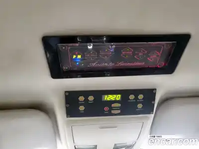 Chrysler 300C 2008 3.5 Автомат в Москве № 248920, миниатюра 12