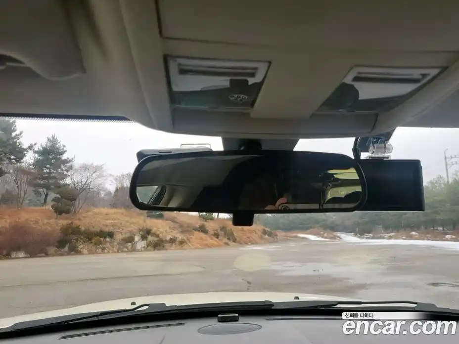 Chrysler 300C 2008 3.5 Автомат в Москве № 248920, фото 13