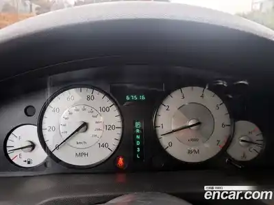 Chrysler 300C 2008 3.5 Автомат в Москве № 248920, миниатюра 9