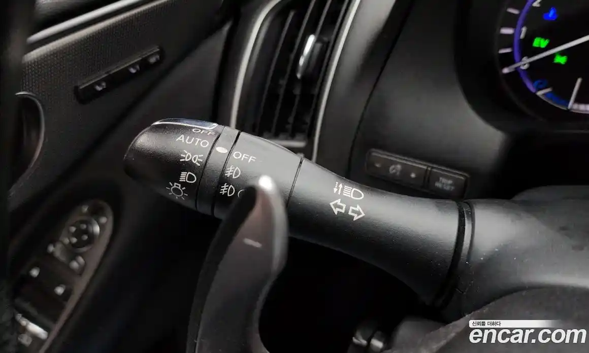 Infiniti Q50 2016 3.5 Автомат в Москве № 251167, фото 11