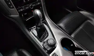 Infiniti Q50 2016 3.5 Автомат в Москве № 251167, миниатюра 12