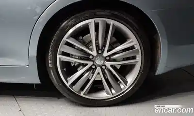 Infiniti Q50 2016 3.5 Автомат в Москве № 251167, миниатюра 3