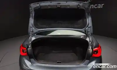 Infiniti Q50 2016 3.5 Автомат в Москве № 251167, миниатюра 8