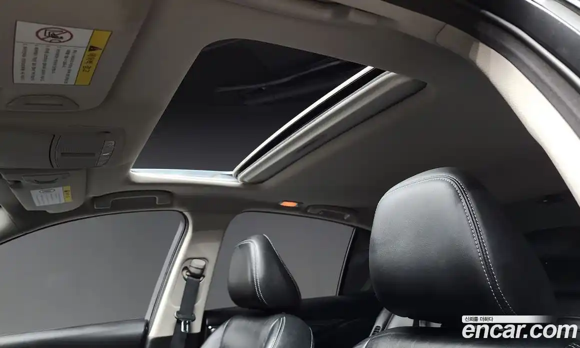 Infiniti Q50 2016 3.5 Автомат в Москве № 251167, фото 9