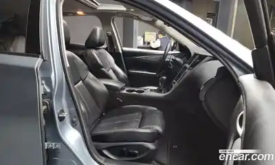 Infiniti Q50 2016 3.5 Автомат в Москве № 251167, миниатюра 10