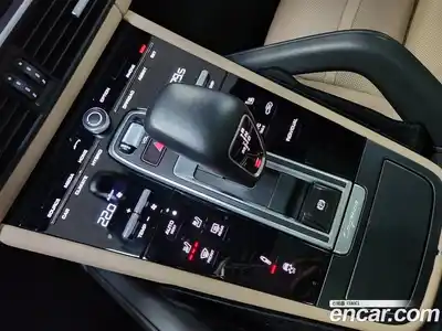 Porsche Cayenne 2020 3.0 Автомат в Москве № 252276, миниатюра 11