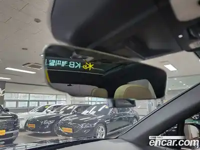 Porsche Cayenne 2020 3.0 Автомат в Москве № 252276, миниатюра 12