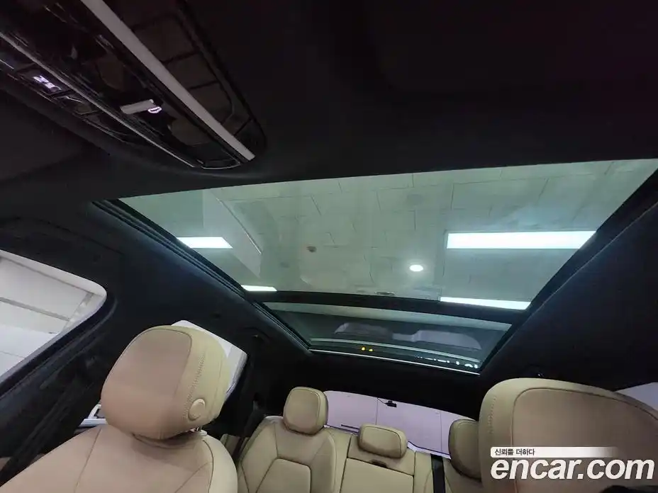 Porsche Cayenne 2020 3.0 Автомат в Москве № 252276, фото 14