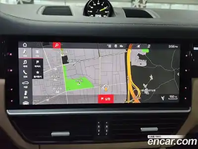 Porsche Cayenne 2020 3.0 Автомат в Москве № 252276, миниатюра 9