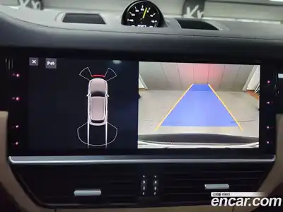 Porsche Cayenne 2020 3.0 Автомат в Москве № 252276, миниатюра 10