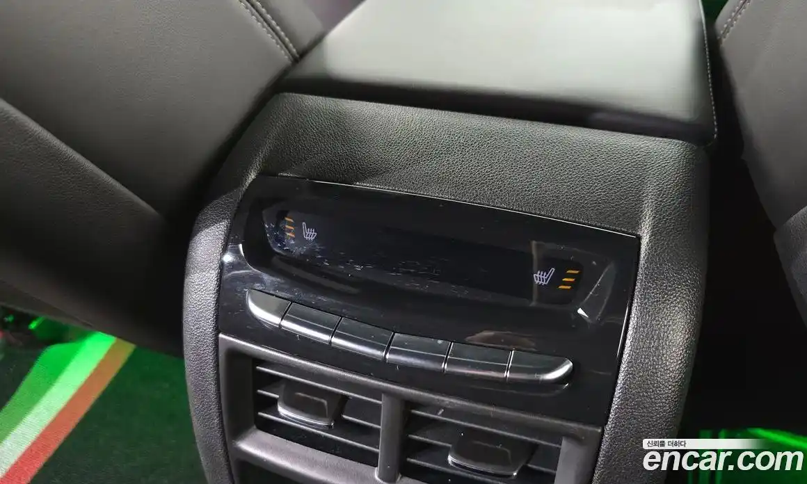 Cadillac XT5 2020 3.6 Автомат в Москве № 256445, фото 1