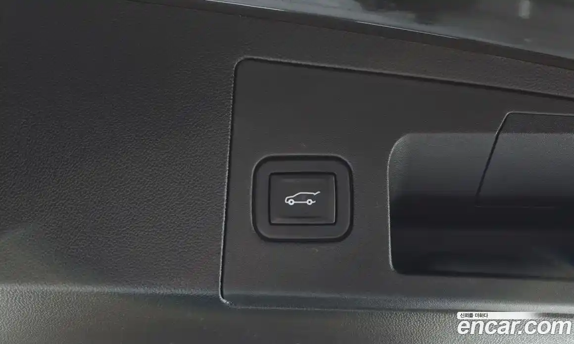 Cadillac XT5 2020 3.6 Автомат в Москве № 256445, фото 5