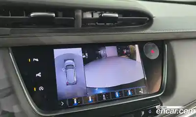 Cadillac XT5 2020 3.6 Автомат в Москве № 256445, миниатюра 10