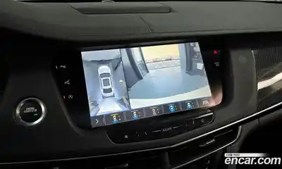 Cadillac CT6 2019 3.6 Автомат в Москве № 256450, миниатюра 11