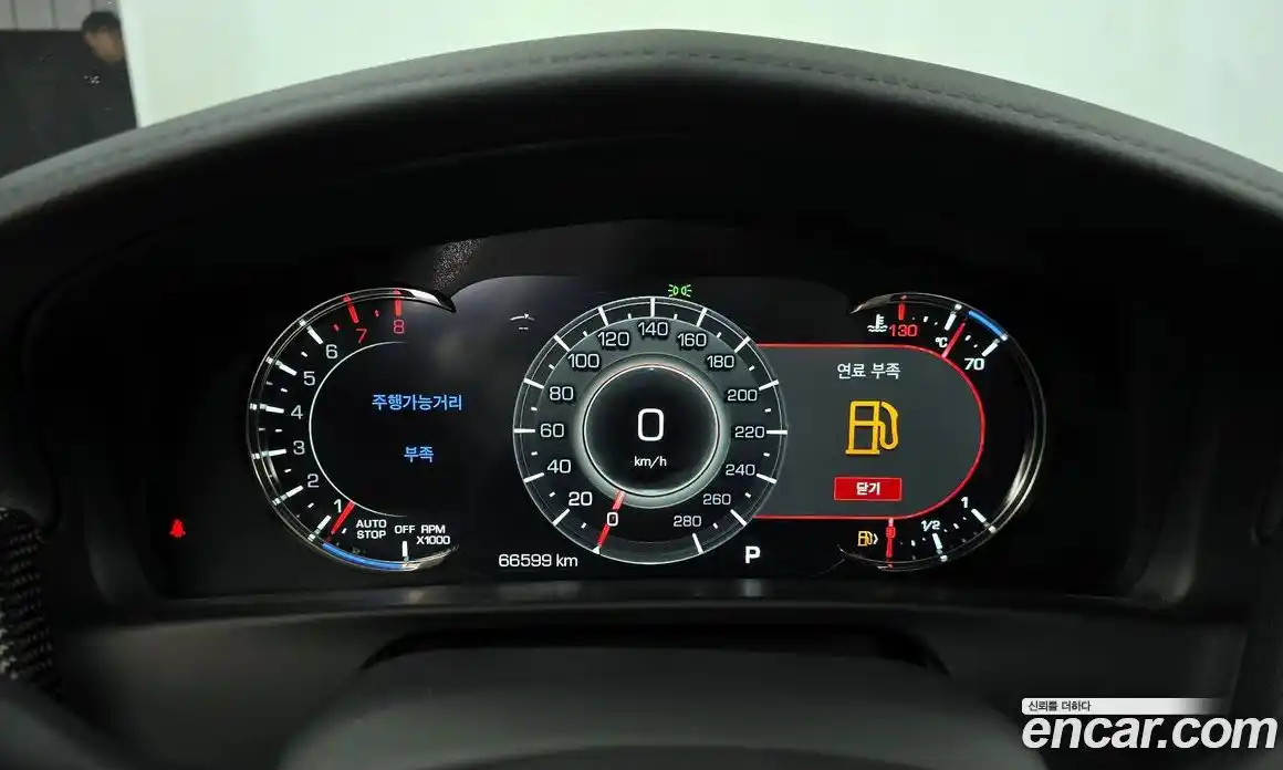 Cadillac CT6 2019 3.6 Автомат в Москве № 256450, фото 16