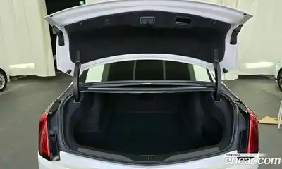 Cadillac CT6 2019 3.6 Автомат в Москве № 256450, миниатюра 5