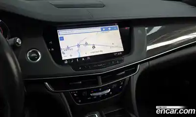 Cadillac CT6 2019 3.6 Автомат в Москве № 256450, миниатюра 6