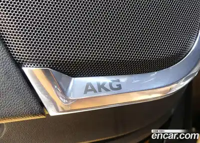 Cadillac Escalade 2021 6.2 Автомат в Москве № 256525, миниатюра 11