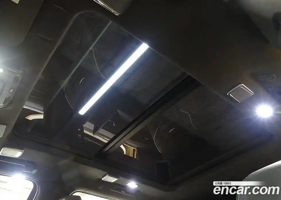 Cadillac Escalade 2021 6.2 Автомат в Москве № 256525, фото 13