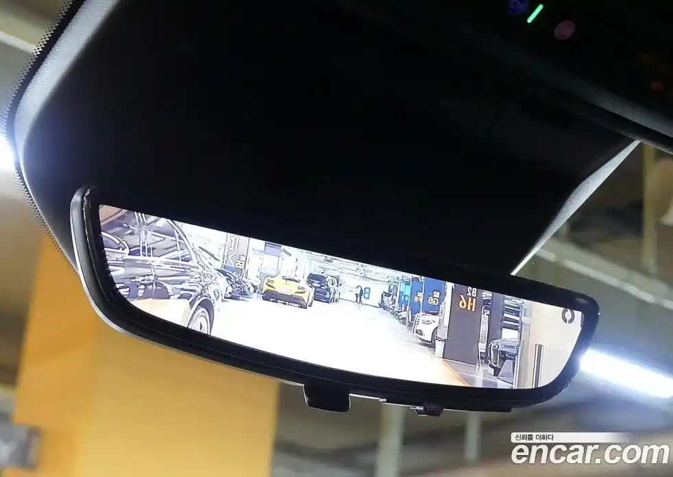 Cadillac Escalade 2021 6.2 Автомат в Москве № 256525, фото 16