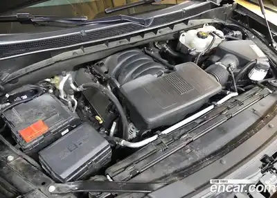 Cadillac Escalade 2021 6.2 Автомат в Москве № 256525, миниатюра 6