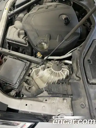 Cadillac CT6 2016 3.6 Автомат в Москве № 256576, миниатюра 11