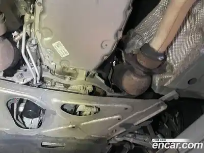 Cadillac CT6 2016 3.6 Автомат в Москве № 256576, миниатюра 12