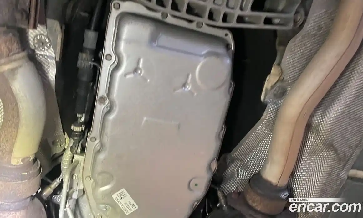 Cadillac CT6 2016 3.6 Автомат в Москве № 256576, фото 13