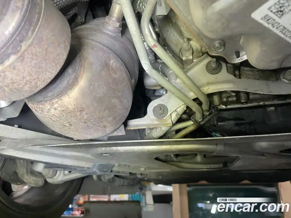 Cadillac CT6 2016 3.6 Автомат в Москве № 256576, фото 15