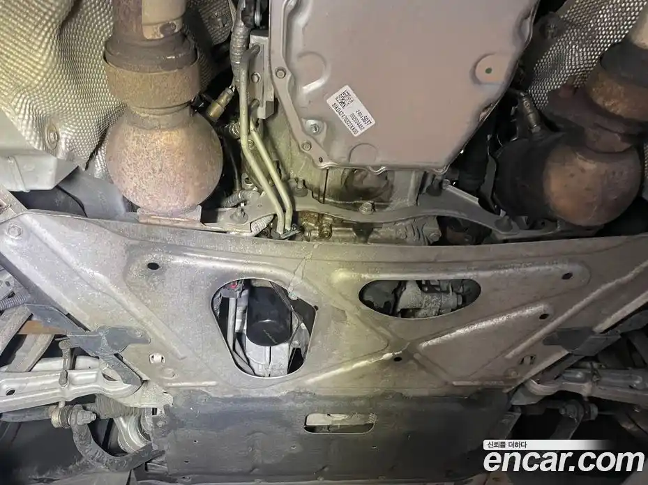 Cadillac CT6 2016 3.6 Автомат в Москве № 256576, фото 17